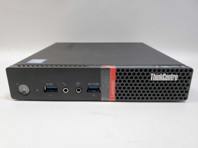 Lenovo ThinkCentre M700 Core i5-6400T @ 2.2GHz 8GB DDR4 No HDD (