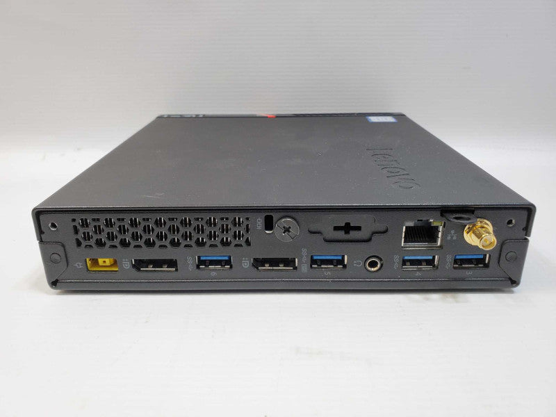 Lenovo ThinkCentre M700 Core i5-6400T @ 2.2GHz 8GB DDR4 No HDD (