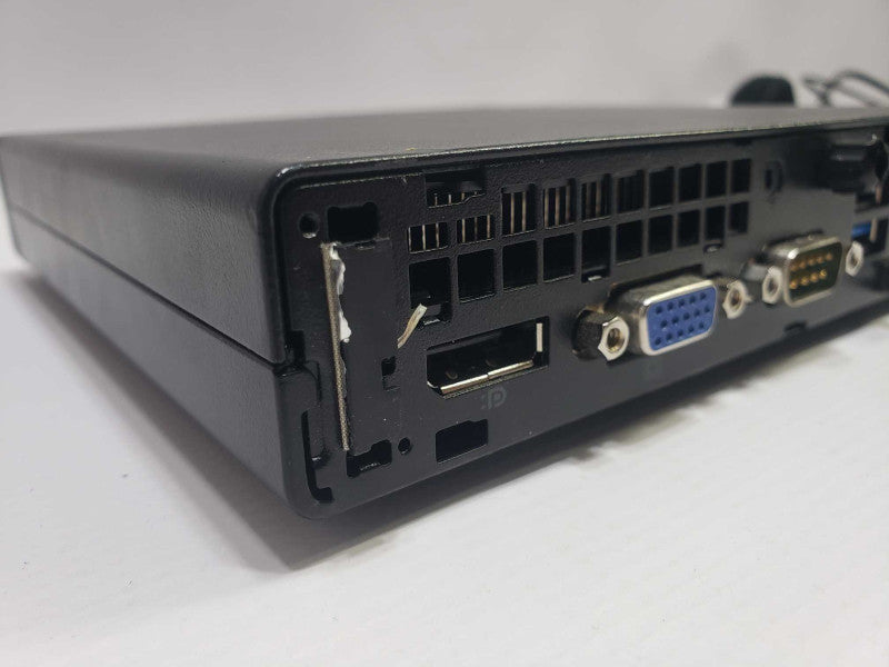 HP ProDesk 400 G2 i5-6500T @ 2.50 GHz 8 GB RAM *READ* )