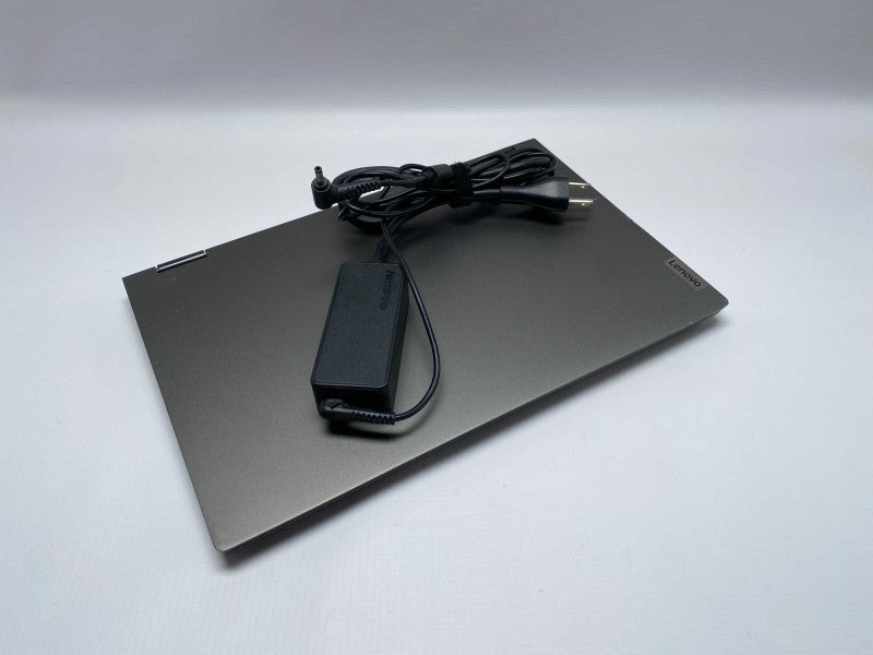Lenovo ideapad flex 5 with i5-1035G1 CPU 8GB RAM & 256GB SSD Storage  -