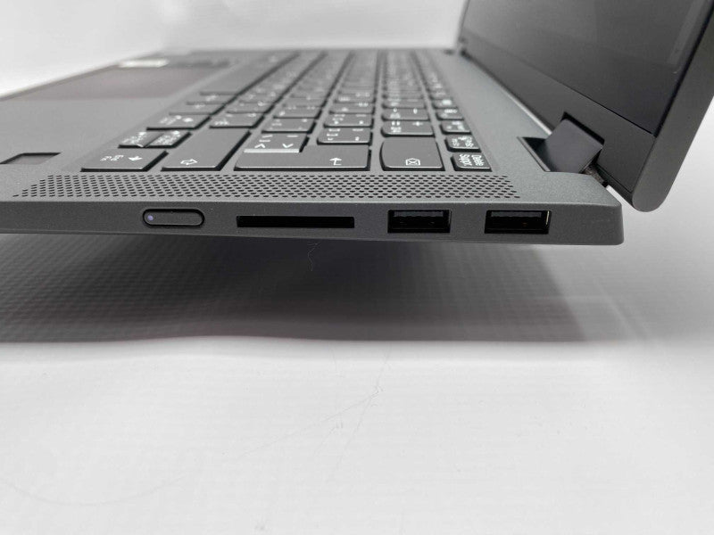 Lenovo ideapad flex 5 with i5-1035G1 CPU 8GB RAM & 256GB SSD Storage  -