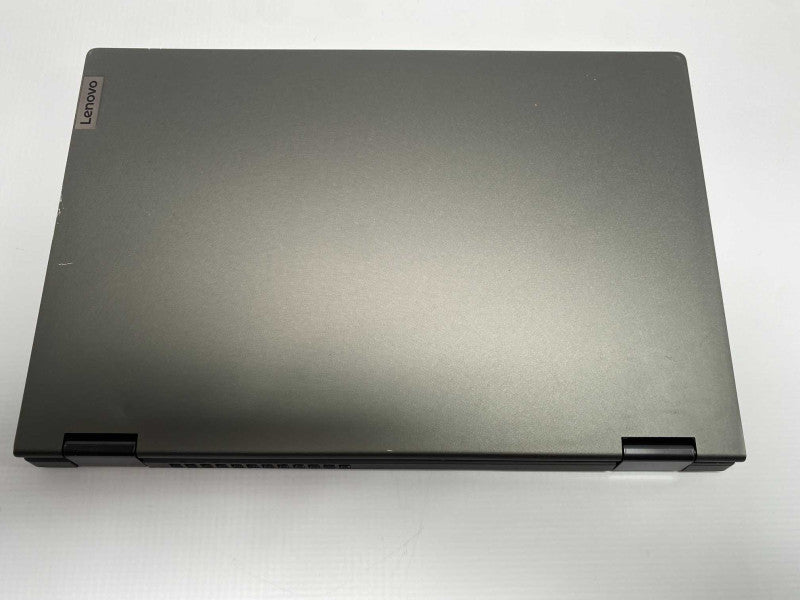 Lenovo ideapad flex 5 with i5-1035G1 CPU 8GB RAM & 256GB SSD Storage  -