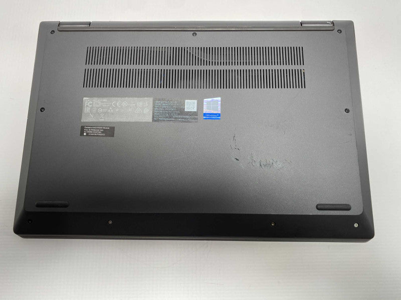 Lenovo ideapad flex 5 with i5-1035G1 CPU 8GB RAM & 256GB SSD Storage  -