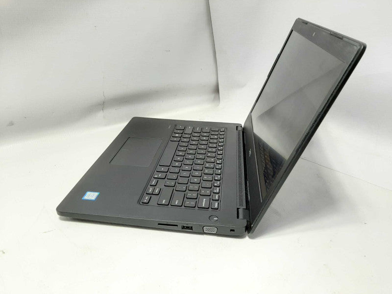 Dell Latitude 3480 14\\" Core i3-7100U 2.40GHz 8GB 256GB SSD  $
