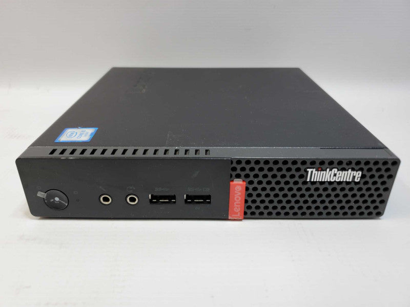 Lenovo ThinkCentre M710q Core i5-6500T @ 2.5GHz 8GB DDR4 No HDD (