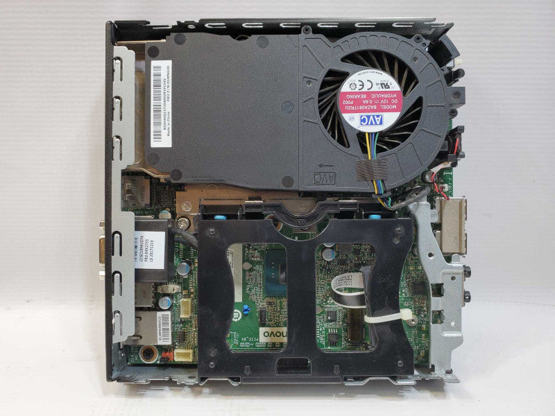 Lenovo ThinkCentre M710q Core i5-6500T @ 2.5GHz 8GB DDR4 No HDD (