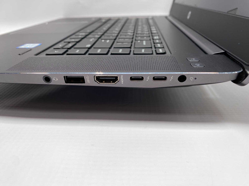 HP ZBook 15 Studio G3 with i7-6700HQ CPU 16GB RAM & 512GB SSD Storage  -