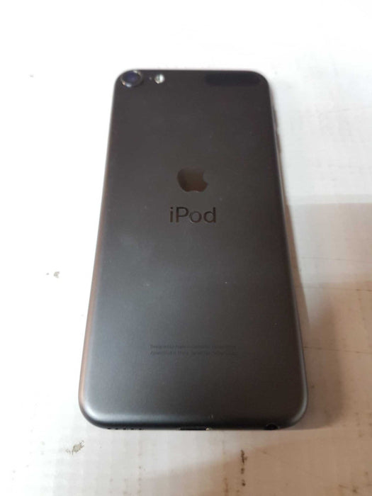 apple ipod touch 7th generation - 32gb - unlocked #