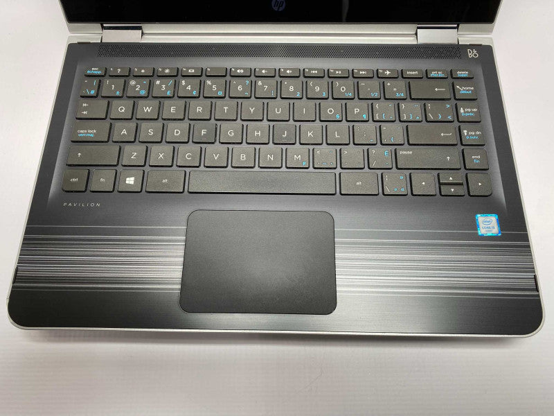 13\\" HP pavilion x360 Convertible with i5-6200U CPU 8GB RAM & 1TB Hard Drive  -