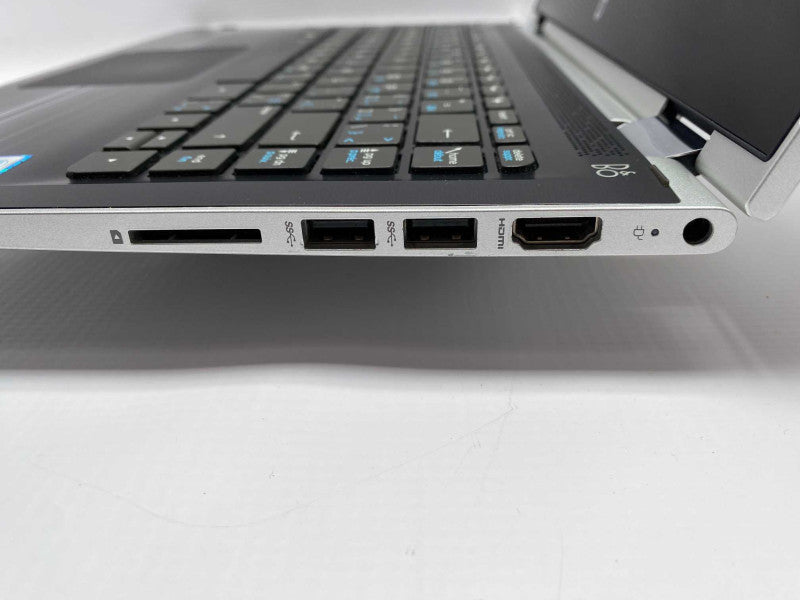 13\\" HP pavilion x360 Convertible with i5-6200U CPU 8GB RAM & 1TB Hard Drive  -