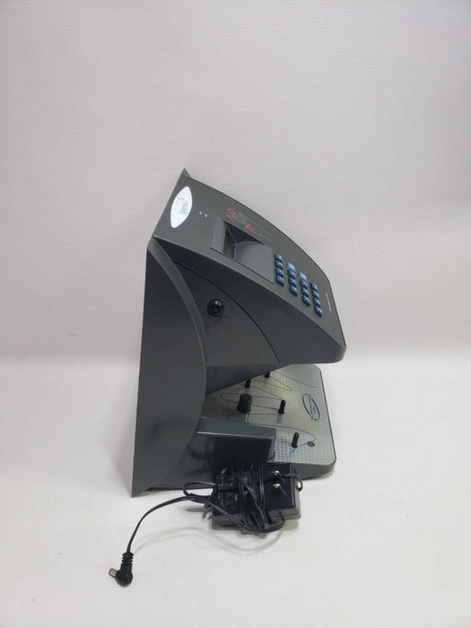 IR Recognition Systems Handpunch HP-3000 /w Power Supply FPO )