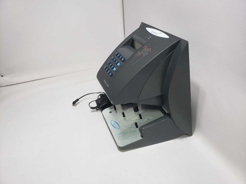 IR Recognition Systems Handpunch HP-3000 /w Power Supply FPO )