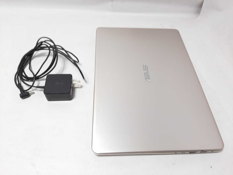 Asus VivoBook S510U i5-7200U @ 2.5GHz 8GB DDR4 1TB HDD $