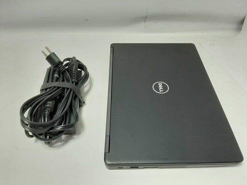 DELL Latitude 5490 14" i7-7820HQ @ 2.9Gz 8GB DDR4 256GB NVme   $