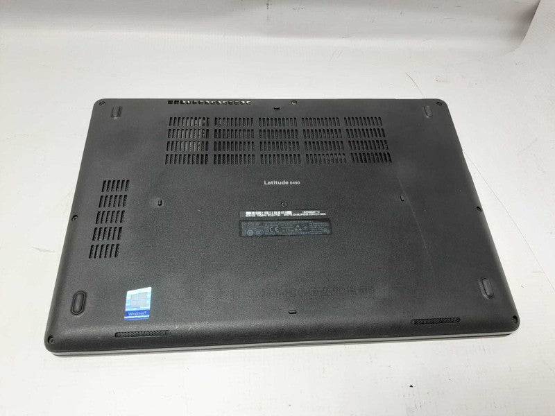 DELL Latitude 5490 14\\" i7-7820HQ @ 2.9Gz 8GB DDR4 256GB NVme READ$