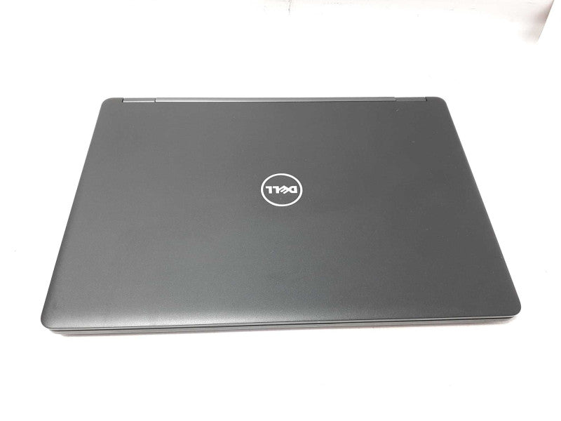 DELL Latitude 5490 14" i7-7820HQ @ 2.9Gz 8GB DDR4 256GB NVme   $