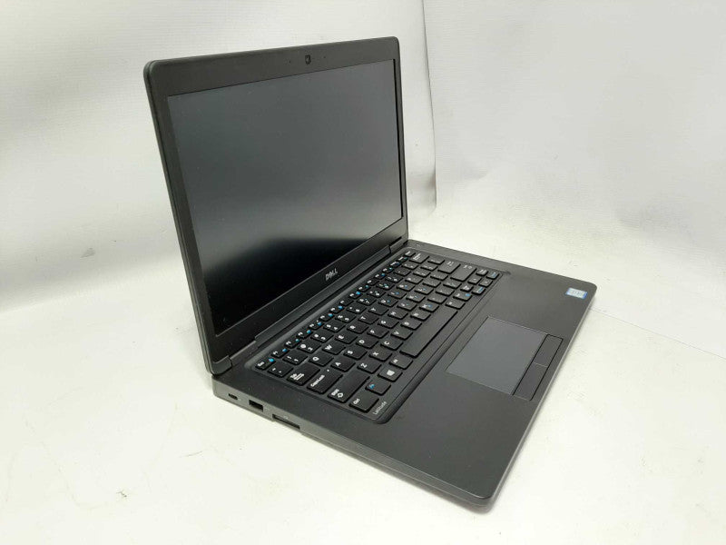 DELL Latitude 5490 14\\" i7-7820HQ @ 2.9Gz 8GB DDR4 256GB NVme READ$