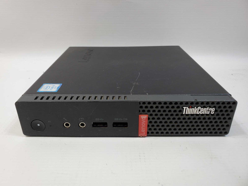 Lenovo ThinkCentre M710q Core i5-6500T @ 2.5GHz 8GB DDR4 No HDD (