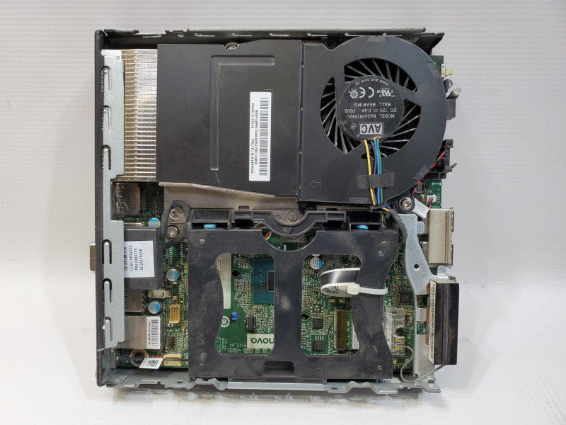 Lenovo ThinkCentre M710q Core i5-6500T @ 2.5GHz 8GB DDR4 No HDD (