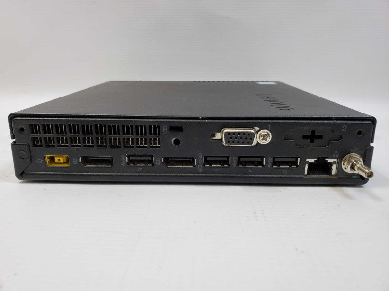 Lenovo ThinkCentre M710q Core i5-6500T @ 2.5GHz 8GB DDR4 No HDD (