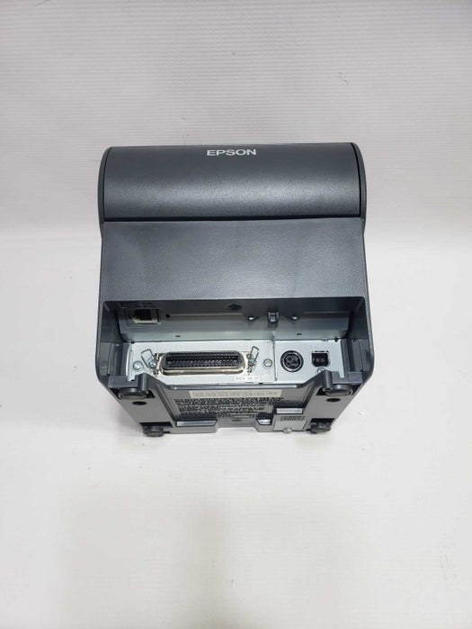 Epson TM-T88V-834 USB POS Thermal Receipt Printer *READ* )