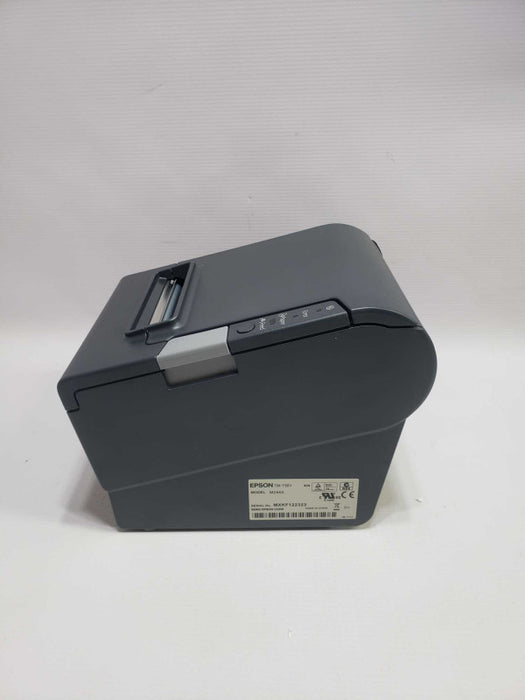 Epson TM-T88V-834 USB POS Thermal Receipt Printer *READ* )