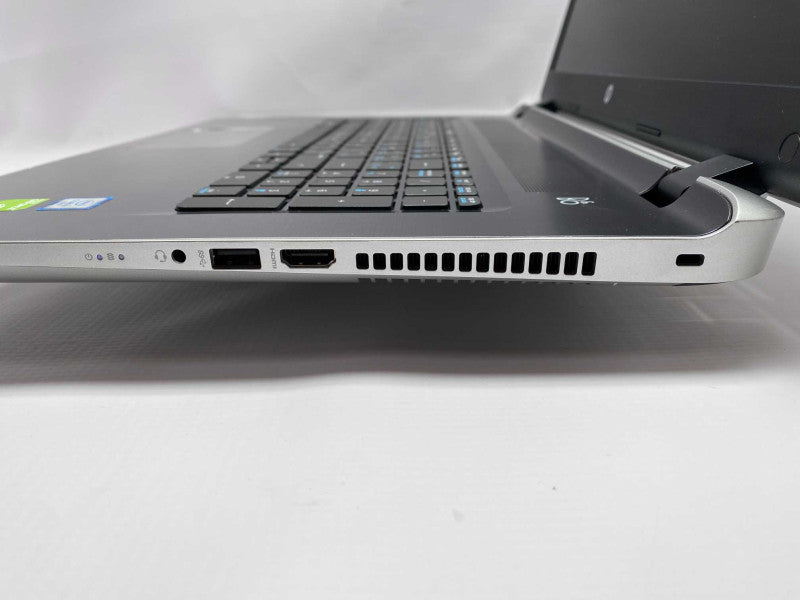 17\\" HP Pavilion 17-g170ca with i7-6500U CPU 16GB RAM & 500GB SSD Storage  -