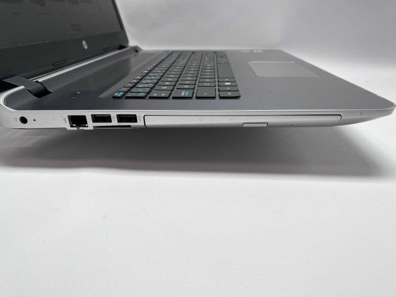 17\\" HP Pavilion 17-g170ca with i7-6500U CPU 16GB RAM & 500GB SSD Storage  -