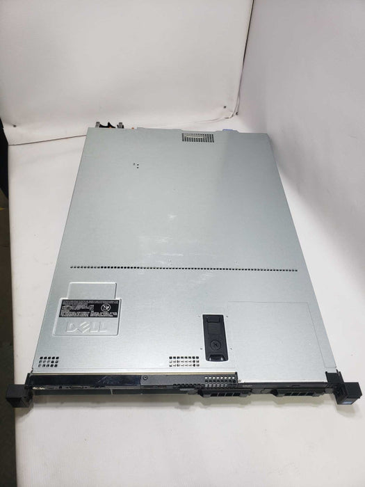 Dell Poweredge R420 2x Xeon E5-2407 V2 @ 2.40GHz 32 GB RAM *READ* )