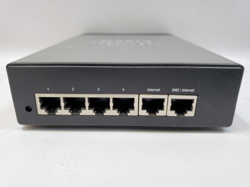 Cisco RV042 Small Business WAN VPN Router (