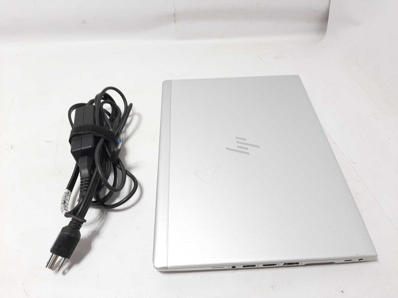 HP EliteBook 830 G5 13\\" i5-8350U @ 1.7GHz 8GB DDR4 500GB SSD storage READ $