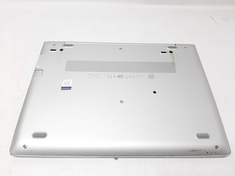HP EliteBook 830 G5 13\\" i5-8350U @ 1.7GHz 8GB DDR4 500GB SSD storage READ $