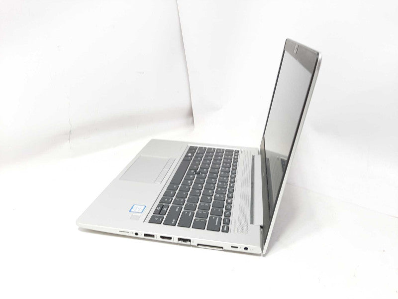 HP EliteBook 830 G5 13\\" i5-8350U @ 1.7GHz 8GB DDR4 500GB SSD storage READ $