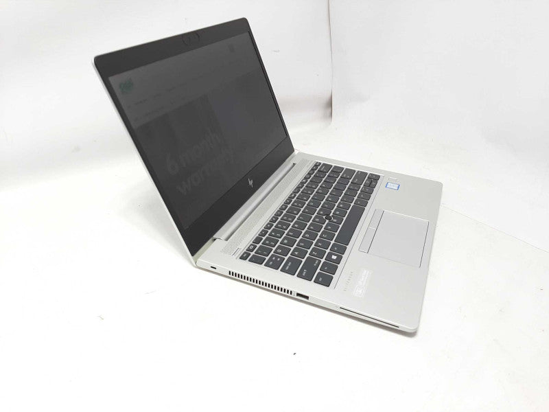 HP EliteBook 830 G6 13\\" i7-8665U 8GB 512GB NVme $