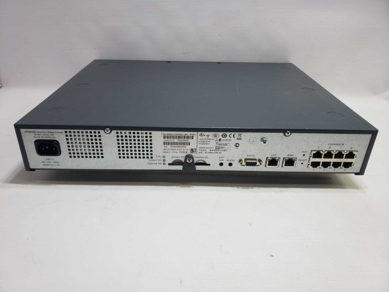 Avaya IP Office 500 V2 Business Phone System Control Unit With *Module* )