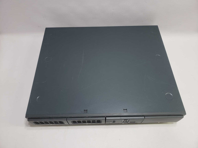 Avaya IP Office 500 V2 Business Phone System Control Unit With *Module* )