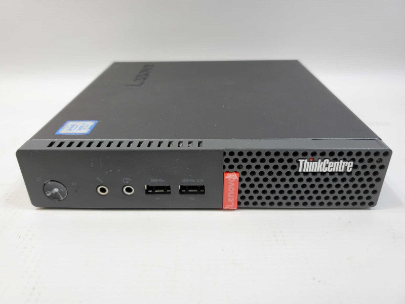 Lenovo ThinkCentre M710q Core i5-7500T @ 2.5GHz 8GB DDR4 No HDD (