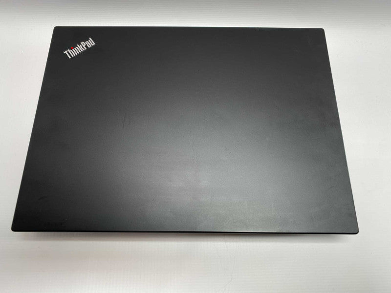Lenovo E495 with AMD Ryzen 7-3700U CPU 8GB RAM & 256GB SSD + 1TB Hard Drive  -