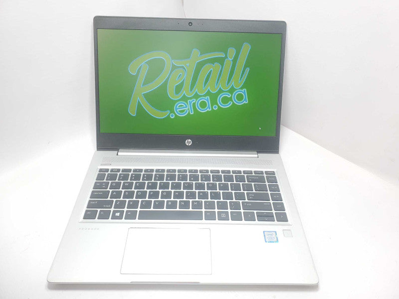 HP ProBook 440 G6 Laptop Intel i5-8265u 1.60GHz 8GB RAM 256GB SSD +