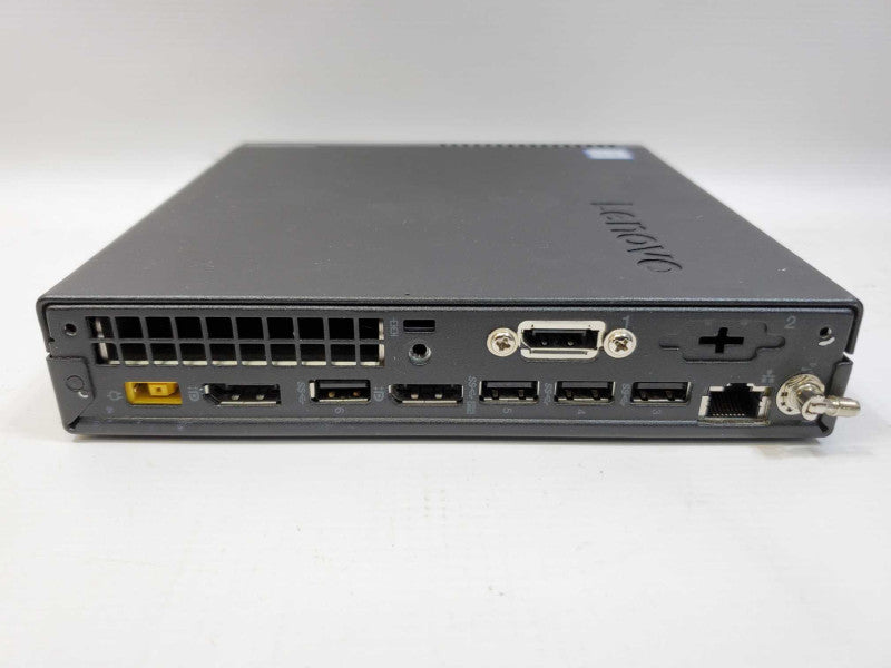Lenovo ThinkCentre M710q Core i5-7500T @ 2.5GHz 8GB DDR4 No HDD (