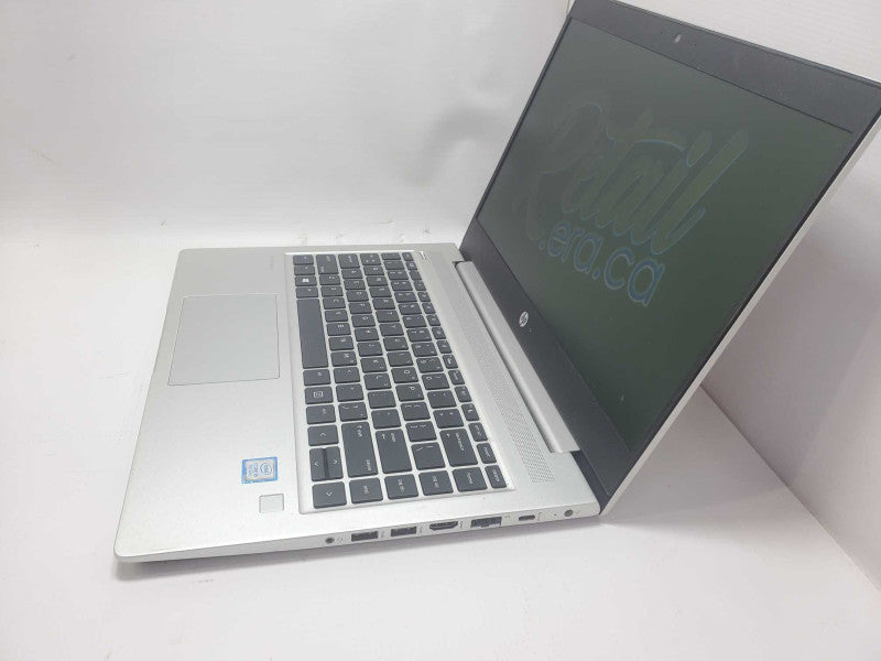 HP ProBook 440 G6 Laptop Intel i5-8265u 1.60GHz 8GB RAM 256GB SSD +