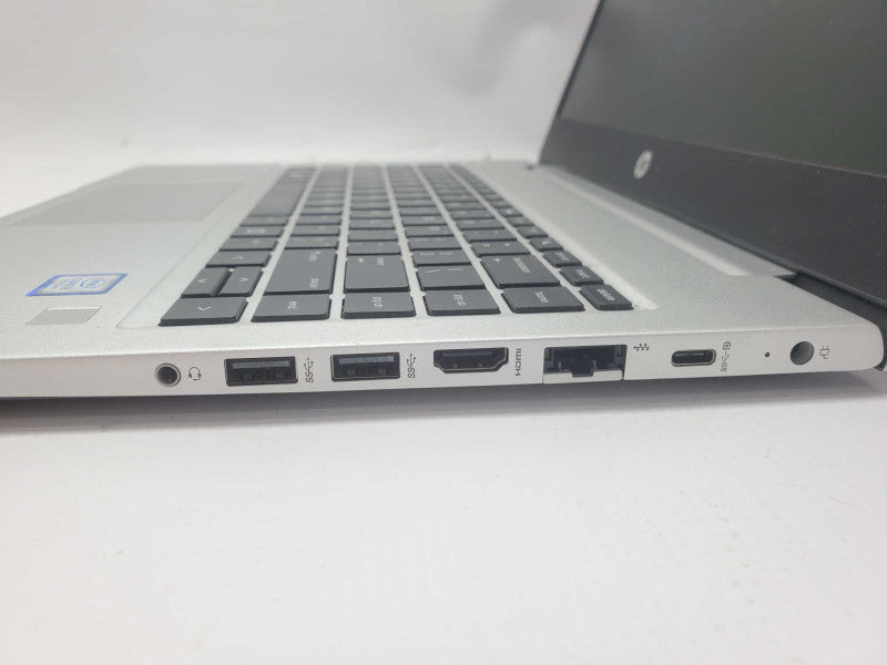 HP ProBook 440 G6 Laptop Intel i5-8265u 1.60GHz 8GB RAM 256GB SSD +