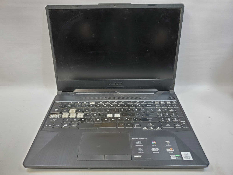 Asus TUF506L 15\\" Core i5 10th Gen No HDD/Wifi/Ram [Read] (