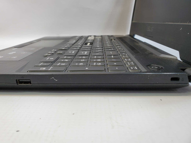 Asus TUF506L 15\\" Core i5 10th Gen No HDD/Wifi/Ram [Read] (
