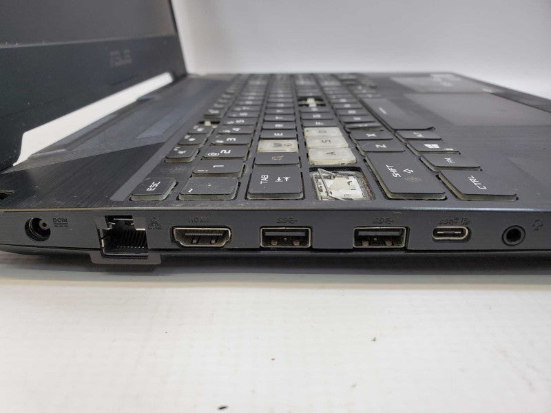 Asus TUF506L 15\\" Core i5 10th Gen No HDD/Wifi/Ram [Read] (