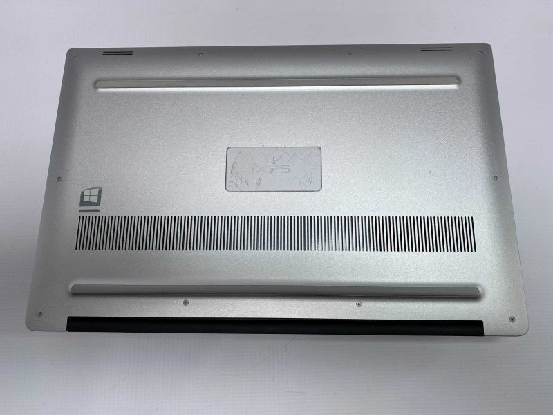 DELL XPS 15 9570 with i9-8950HQ CPU 16GB RAM & 512GB NVMe Storage  -