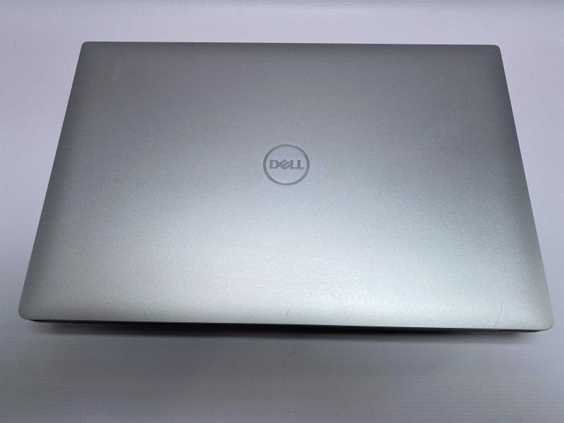 DELL XPS 15 9570 with i9-8950HQ CPU 16GB RAM & 512GB NVMe Storage  -