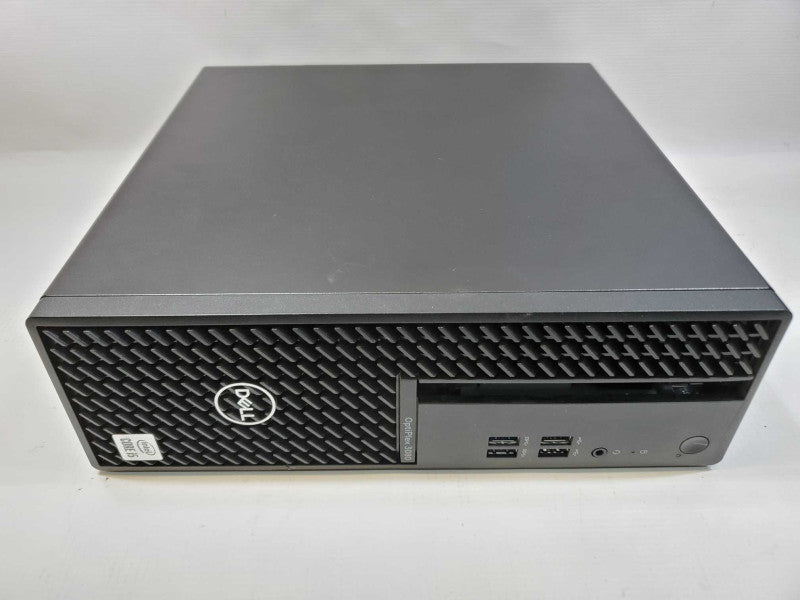 Dell Optiplex 3080 Core i5-10500 @ 3.1GHz 8GB DDR4 No HDD (