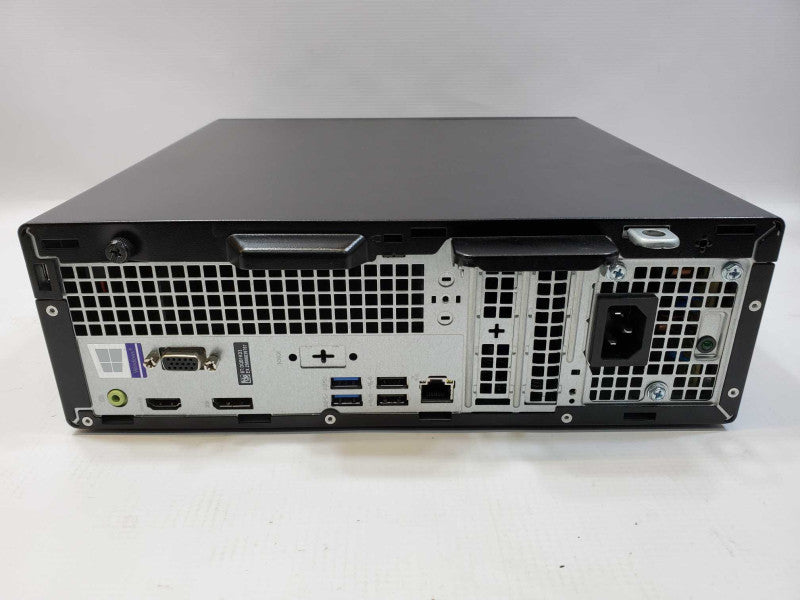 Dell Optiplex 3080 Core i5-10500 @ 3.1GHz 8GB DDR4 No HDD (