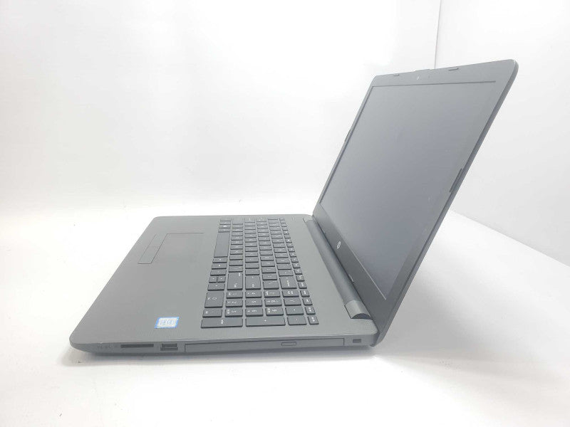 HP 250 G6 with i5-7200U CPU 8GB RAM 256GB SSD Storage +